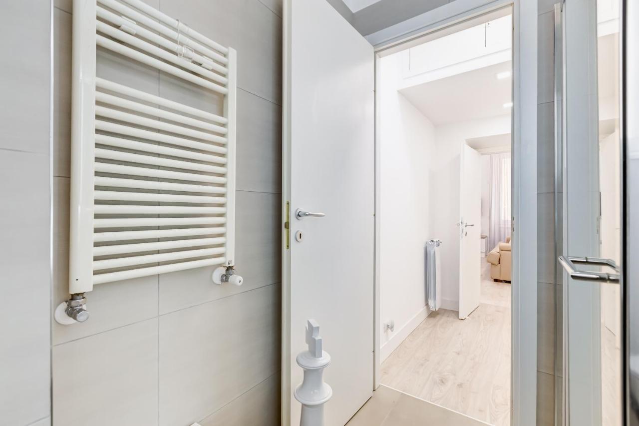Appartamento Bmga L The White Crown In Testaccio