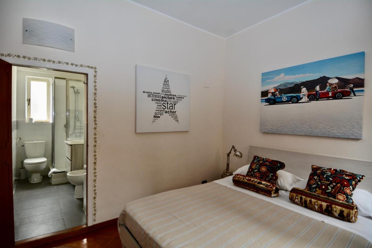 Apartment Piazza Navona Corner Rome