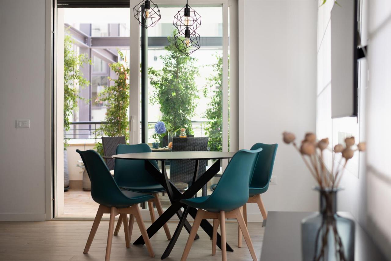 Casa Scalzi Apartment