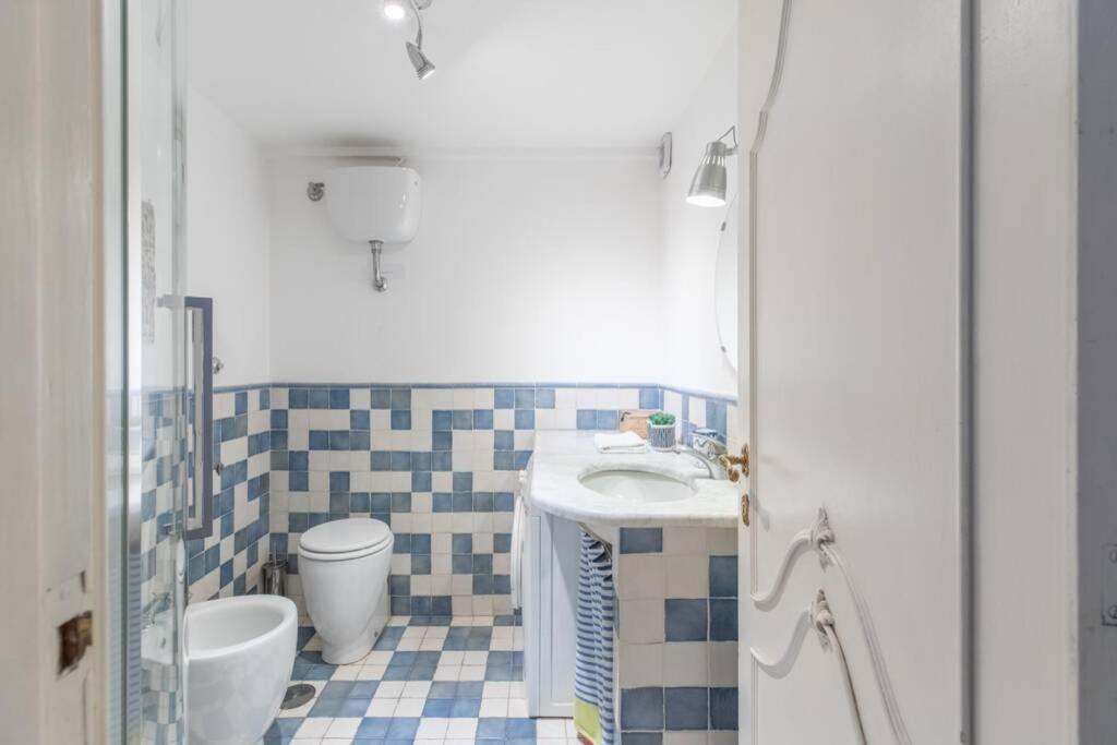 Apartment Iflat Colosseum Wide Rome