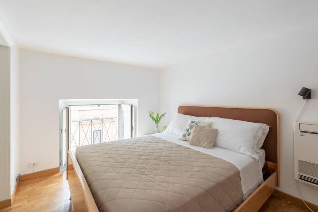 Iflat Colosseum Wide Apartment Rome