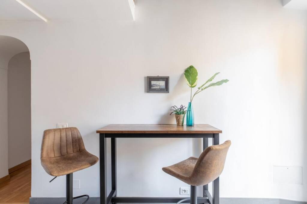Iflat Colosseum Wide Apartment Rome
