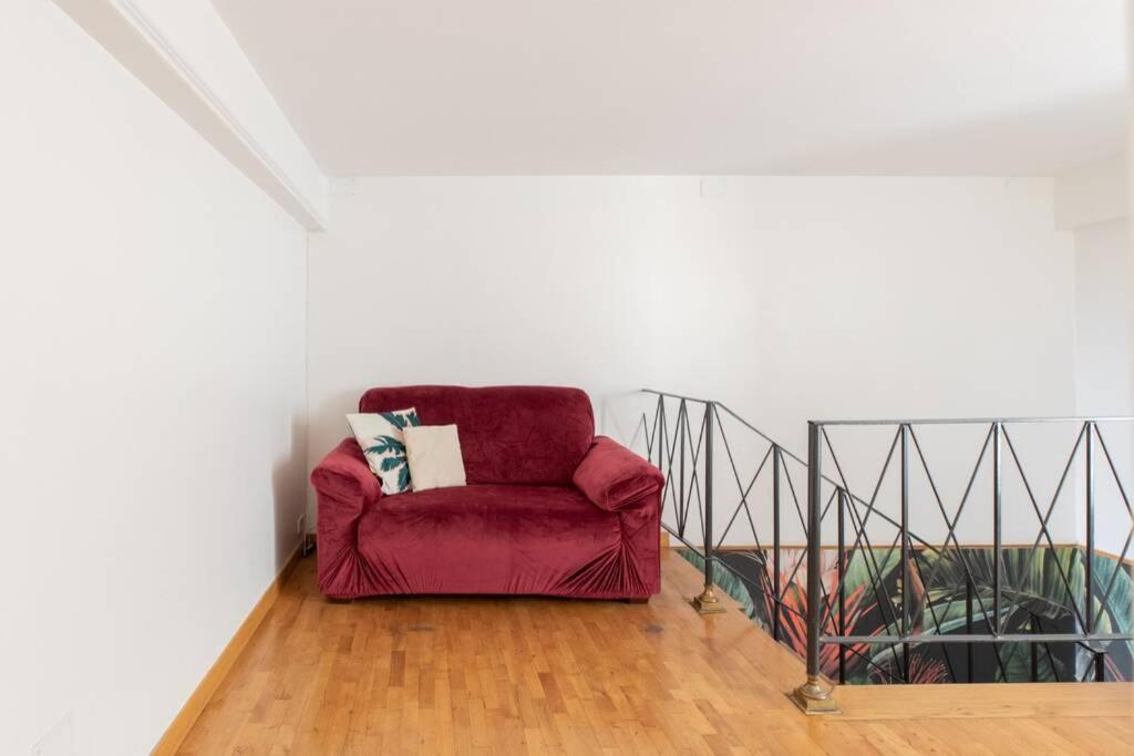 Iflat Colosseum Wide Apartment Rome