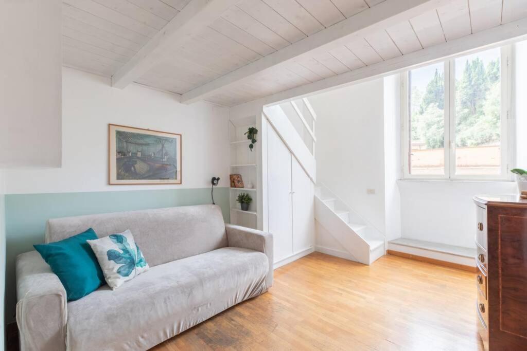Iflat Colosseum Wide Apartment Rome