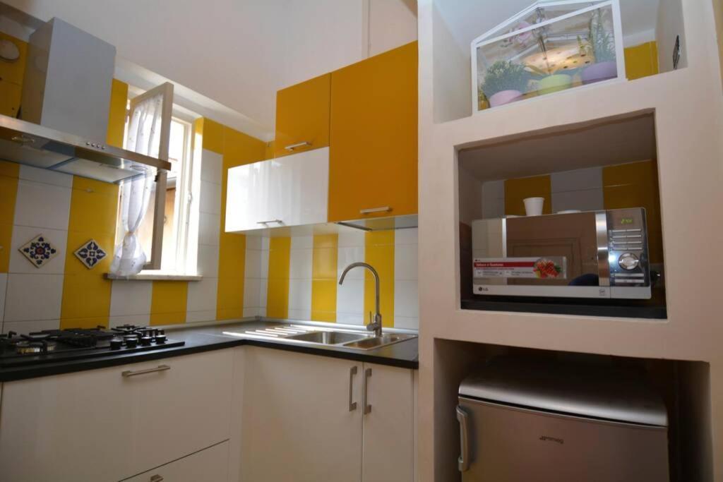 Apartment Piazza Navona Penthouse Rome