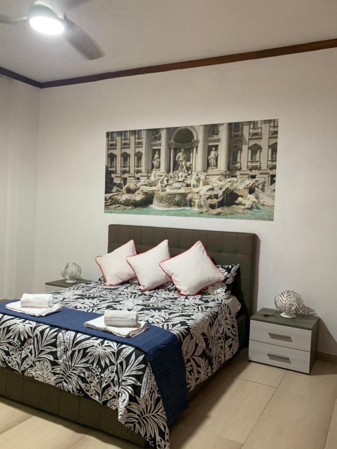 Guest house Bella - Ee Rome