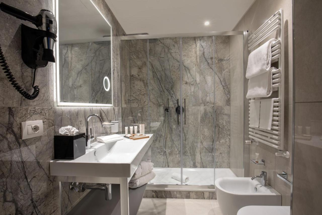 Hotel St Martin By Omnia Rome