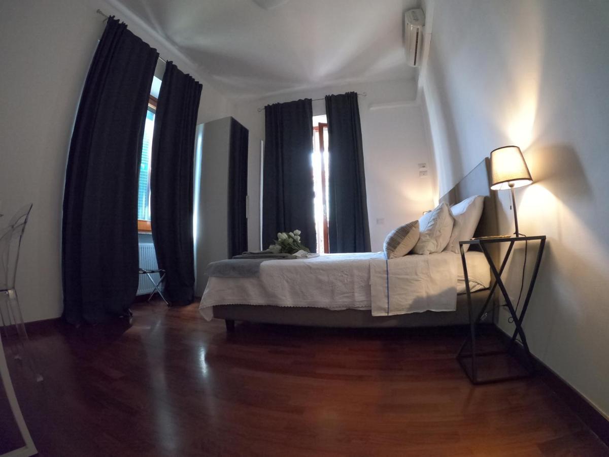 Emi's Bed & Breakfast Rome