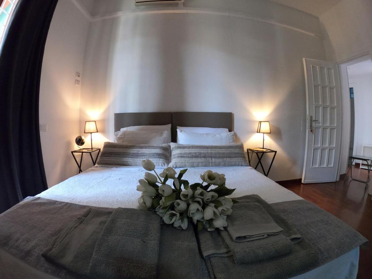 Bed & Breakfast Emi's Rome