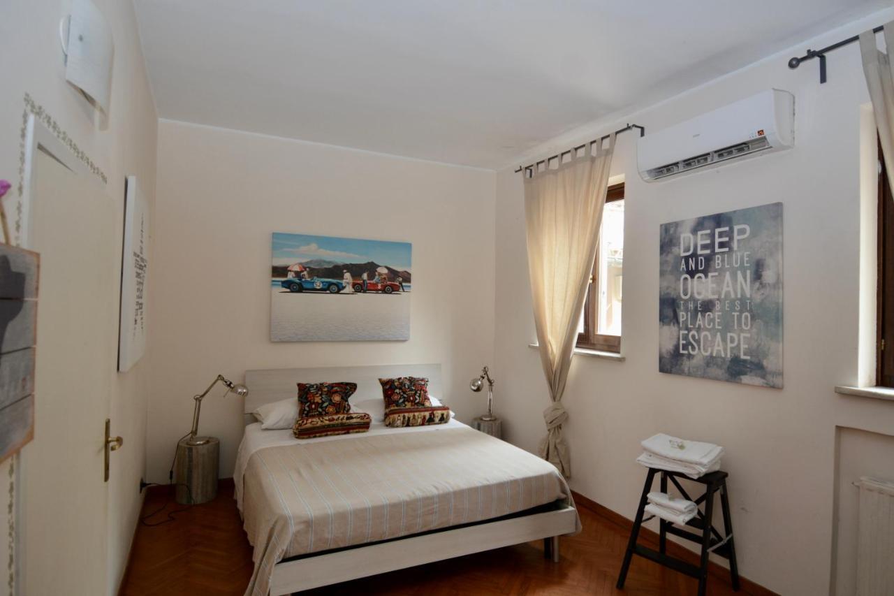 Apartment Piazza Navona Corner *