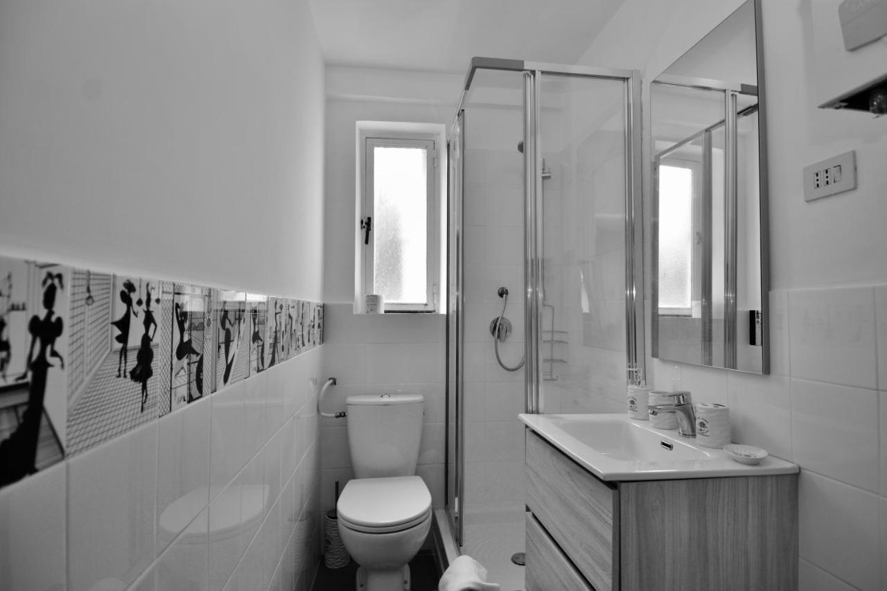 Piazza Navona Corner Apartment *