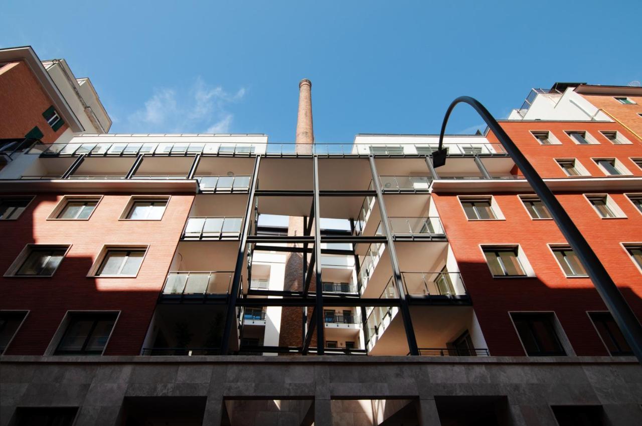 Casa Scalzi Apartment Rome