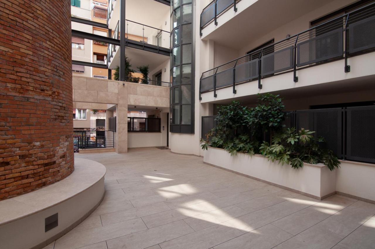 Casa Scalzi Apartment *