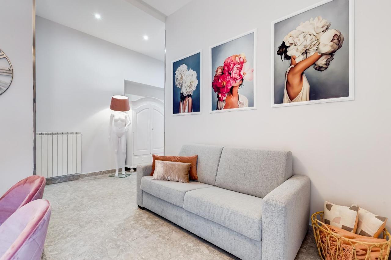 Appartamento Trevi Fountain - New! - Your Italian Holidays *