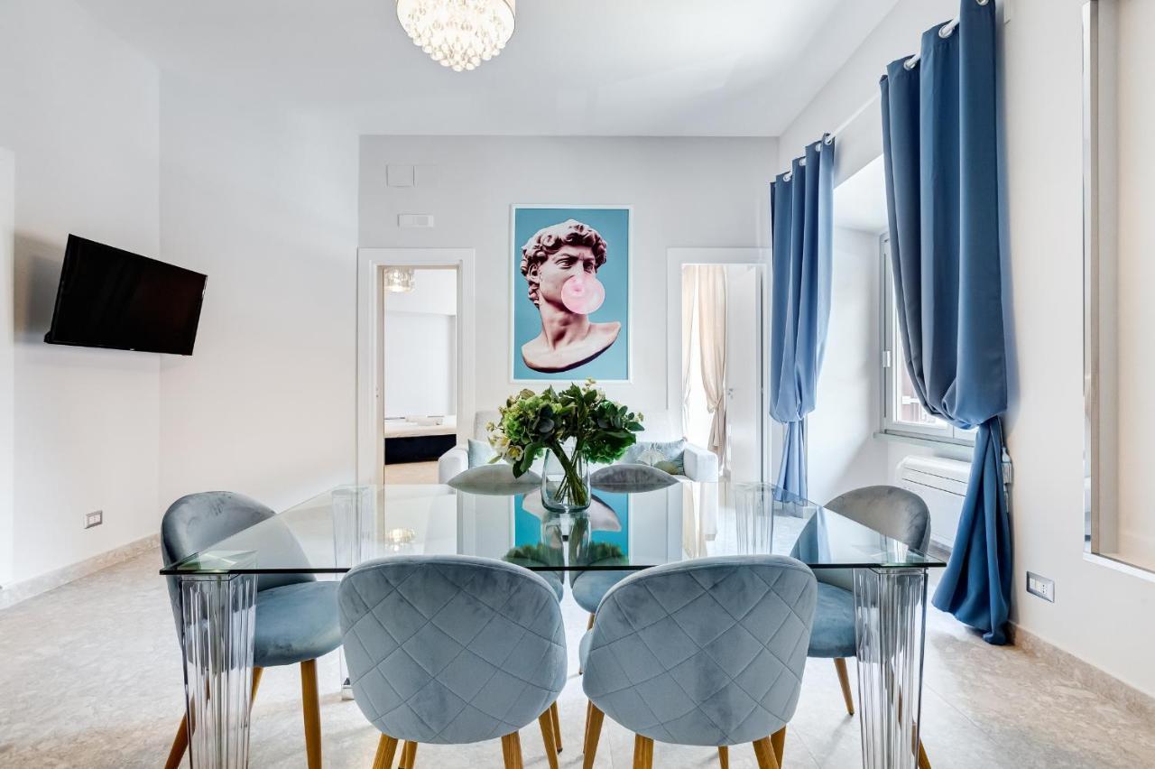 Appartamento Trevi Fountain - New! - Your Italian Holidays Roma