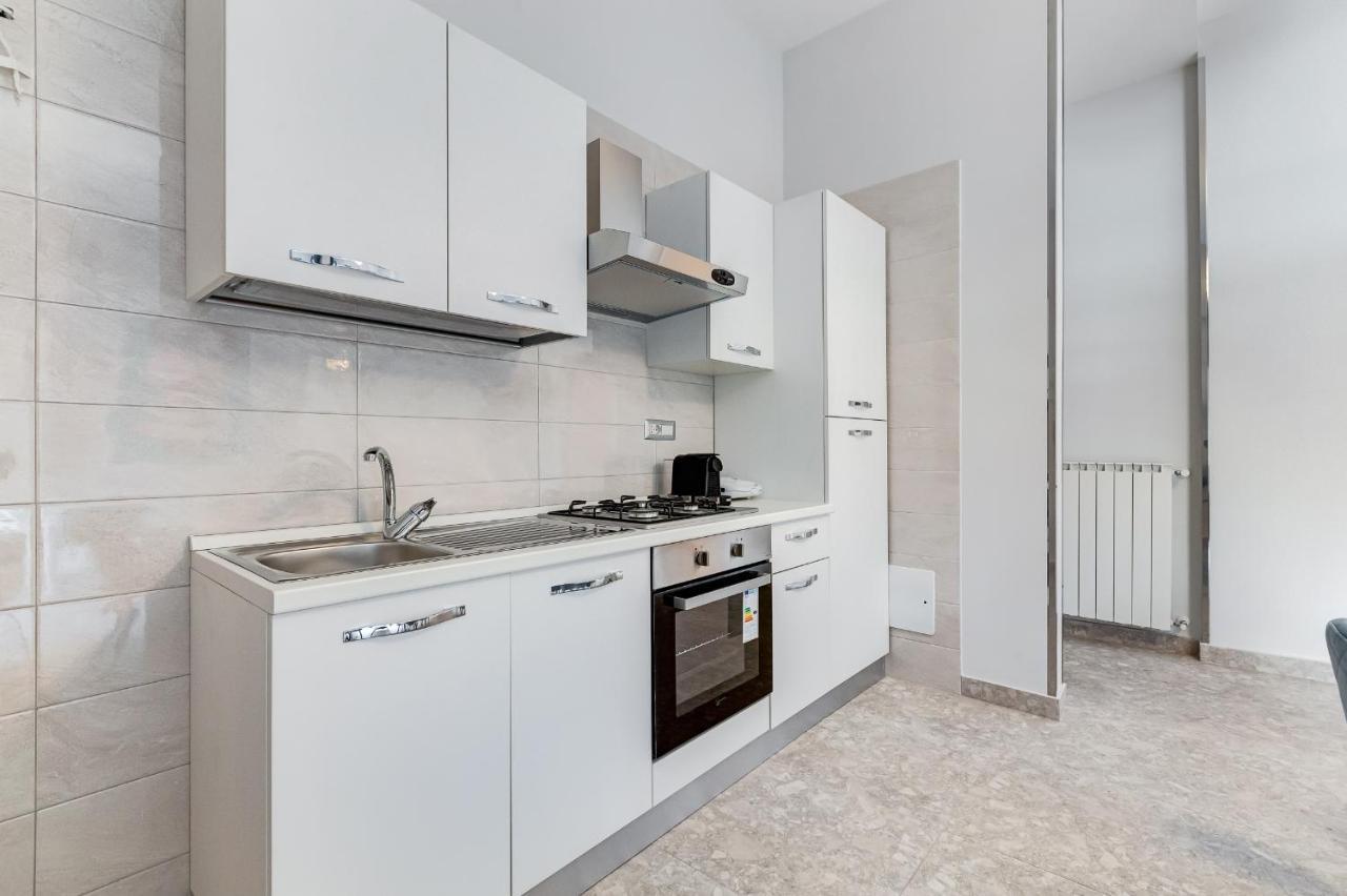 Appartamento Trevi Fountain - New! - Your Italian Holidays *