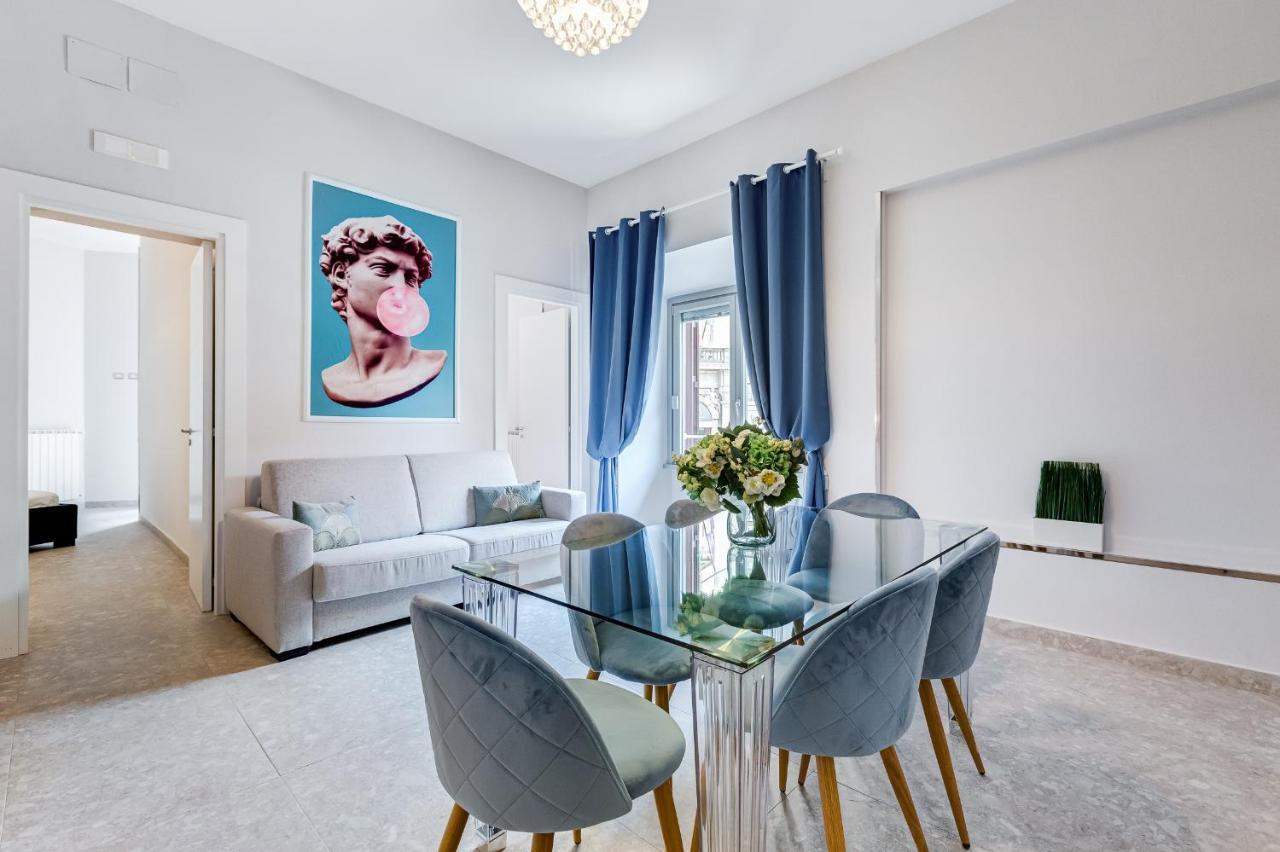 Appartamento Trevi Fountain - New! - Your Italian Holidays Roma