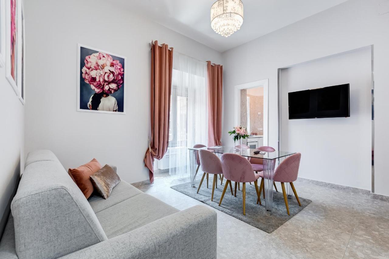 Appartamento Trevi Fountain - New! - Your Italian Holidays *