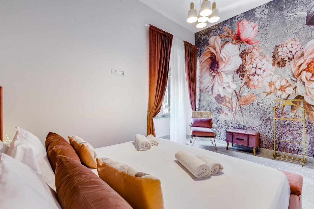 Appartamento Trevi Fountain - New! - Your Italian Holidays Roma