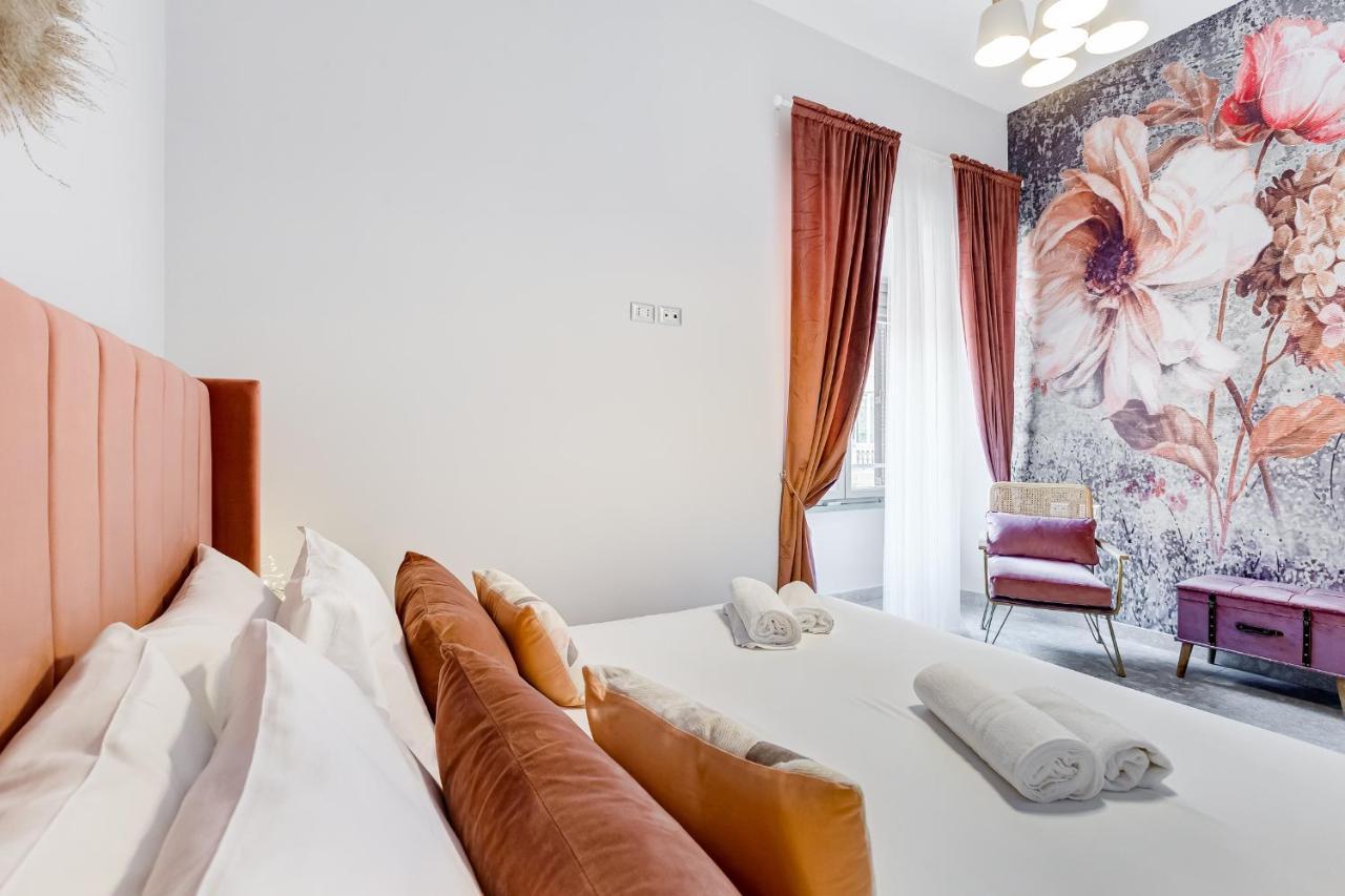 Trevi Fountain - New! - Your Italian Holidays Appartamento