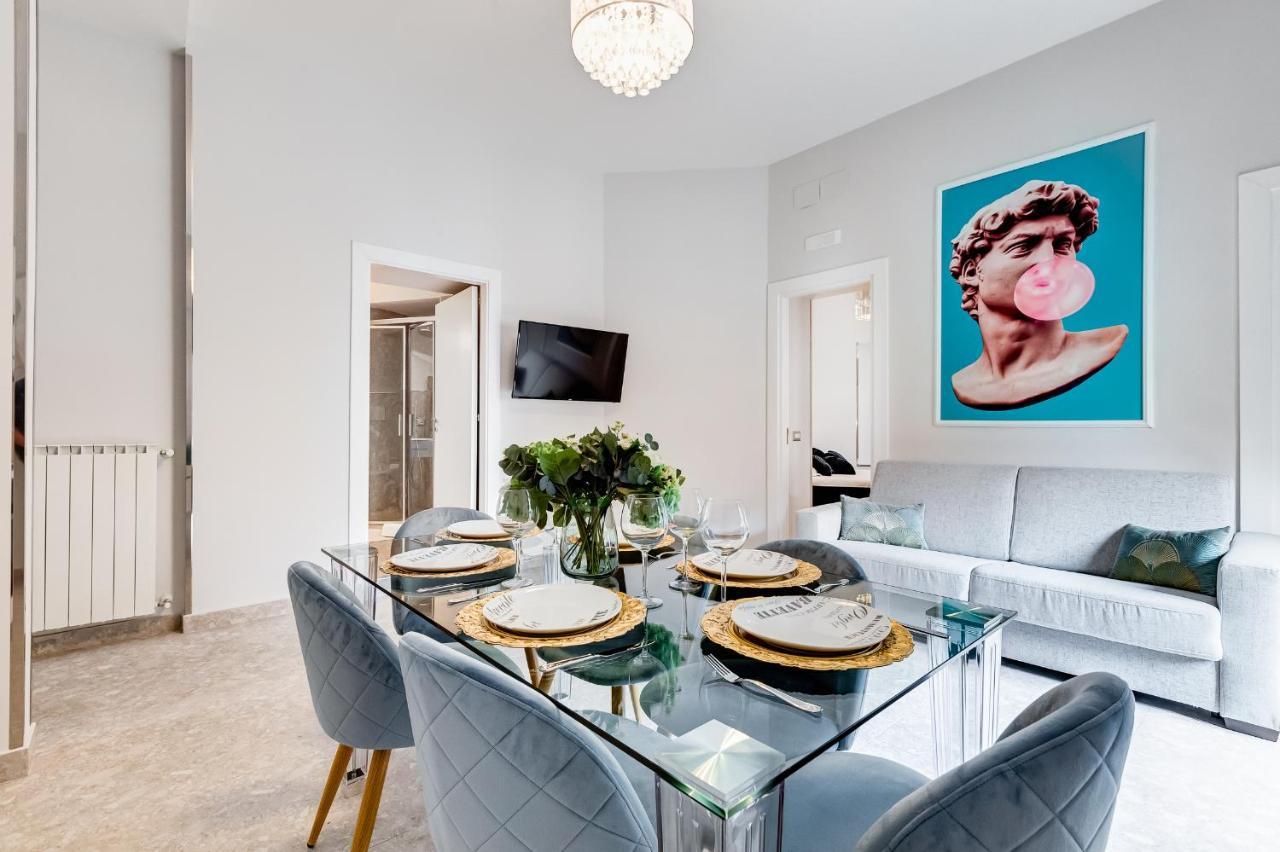 Appartamento Trevi Fountain - New! - Your Italian Holidays