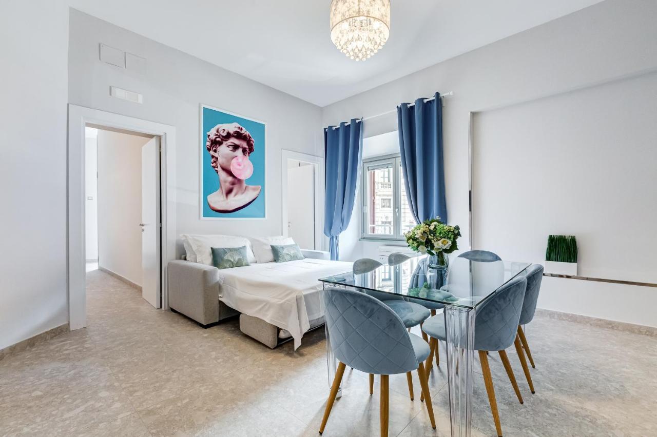Appartamento Trevi Fountain - New! - Your Italian Holidays *