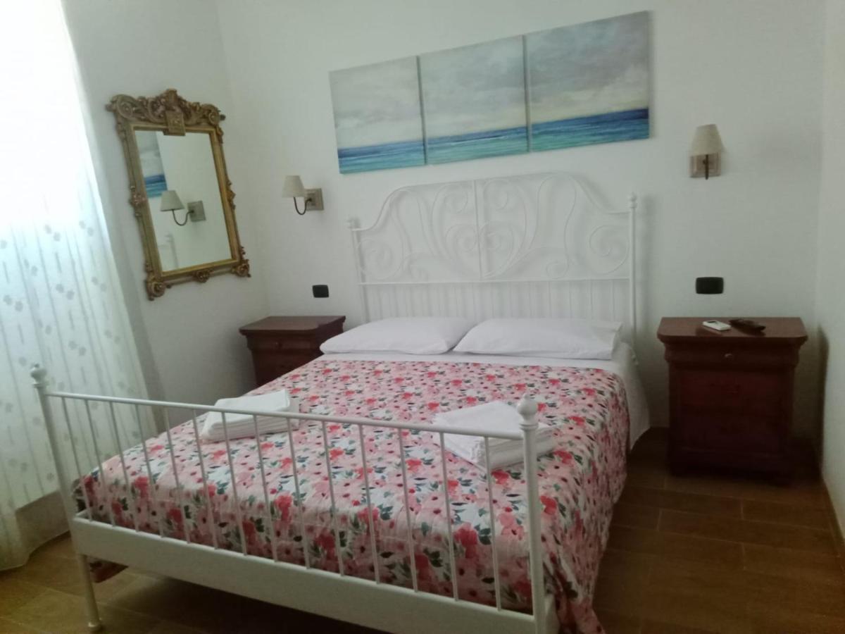 Foroom Italico Casa vacanze