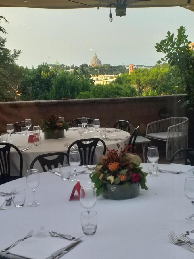 Aurelia Guest house