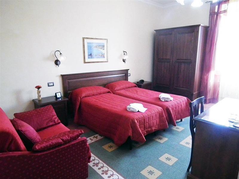 Guest house Anthony Rome