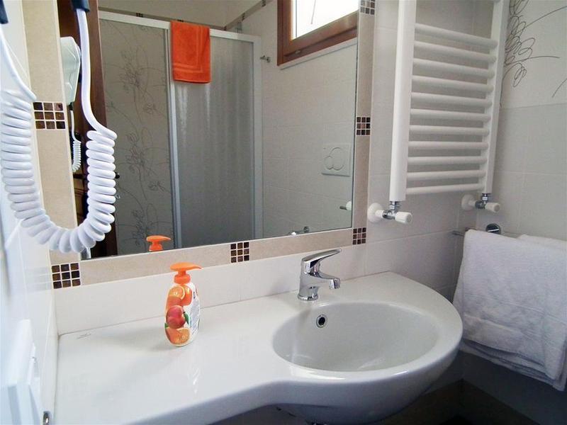 Anthony Guest house 2*