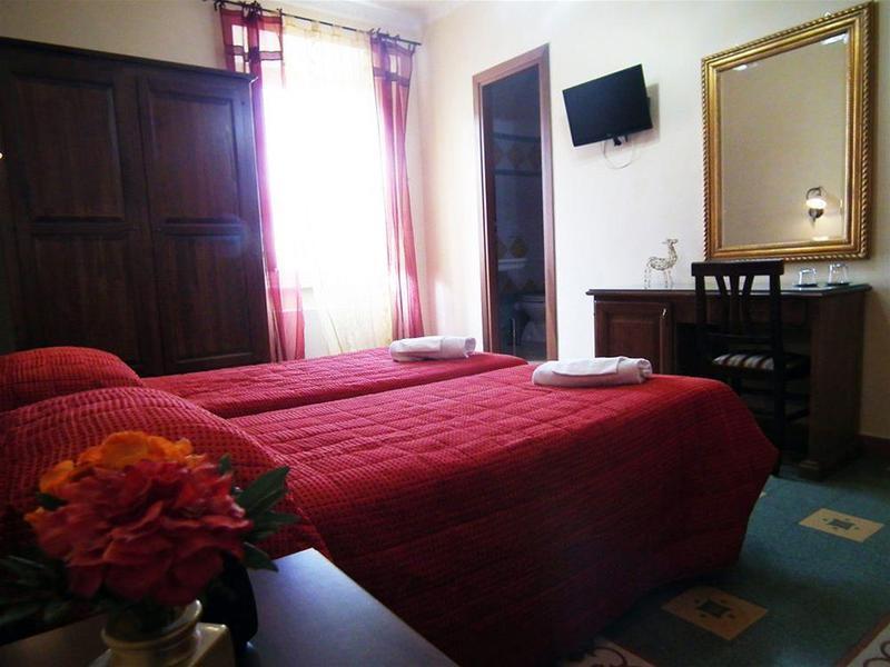 Guest house Anthony