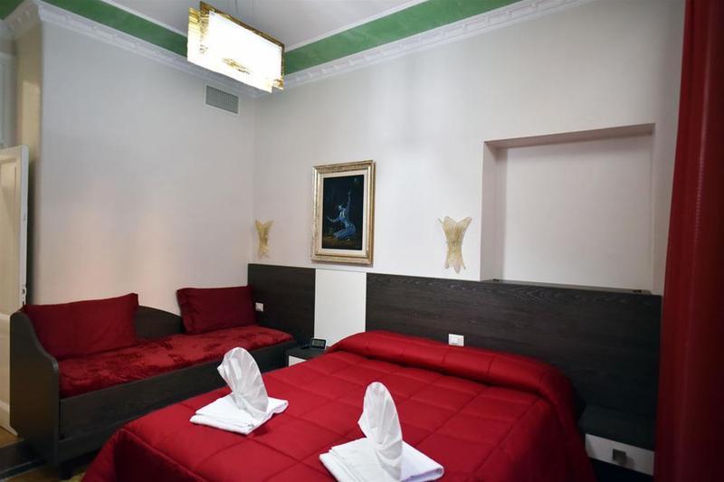 Anthony Guest house 2*