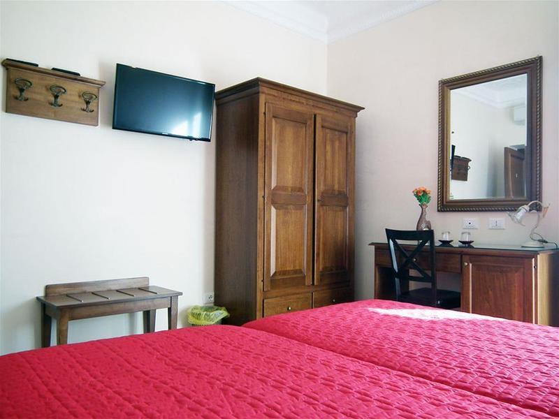 Guest house Anthony Rome