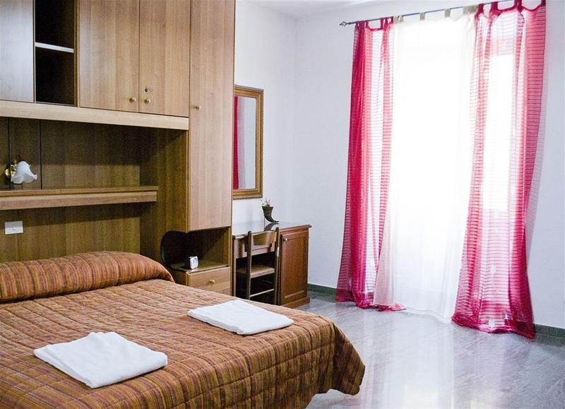 Anthony Guest house Rome