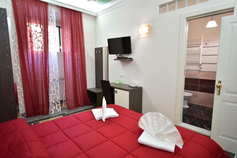 Guest house Anthony 2*