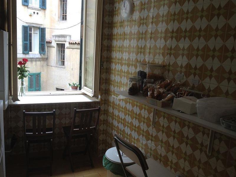 Guest house Colazione Al Vaticano Rome