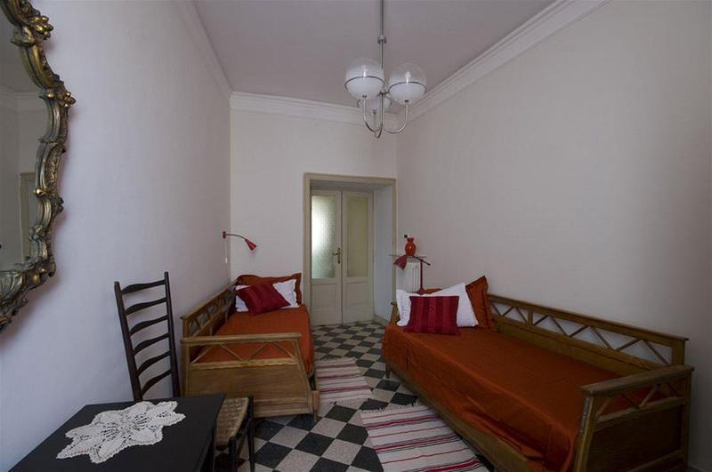 Colazione Al Vaticano Guest house