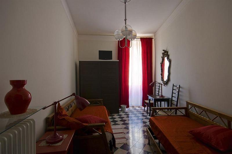 Colazione Al Vaticano Guest house 3*