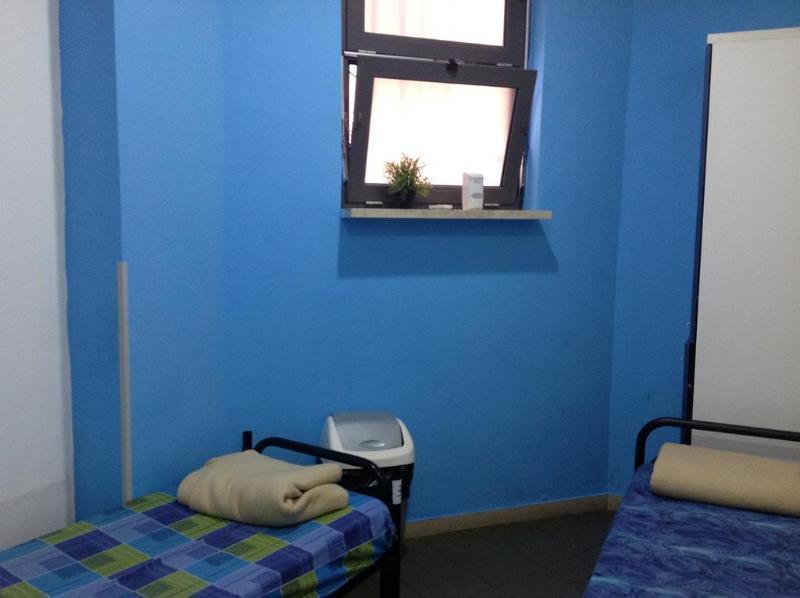 Ostello Youth Station Roma