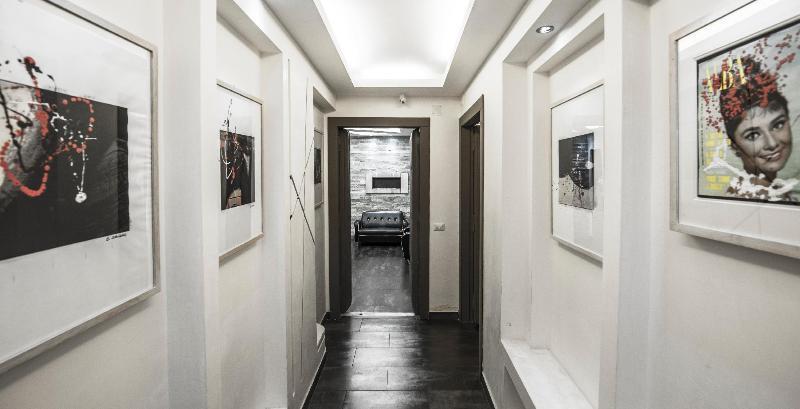Town House Spagna Guest house