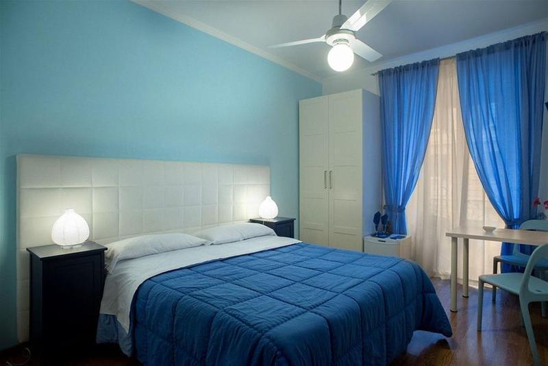 El Dorado Vatican Guest house