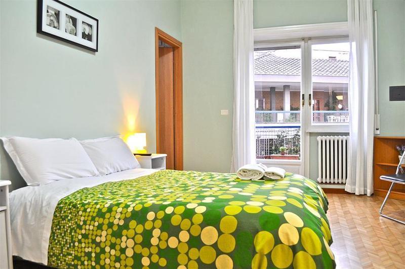 Aurelia 429 Fine Town House 2* Rome