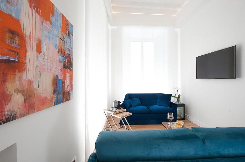 Guest house Dimora Degli Dei Rome