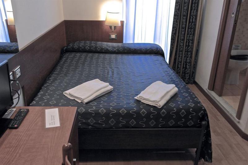 Casa Vicenza Guest house 3*