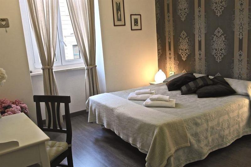 Casa Vicenza Rome