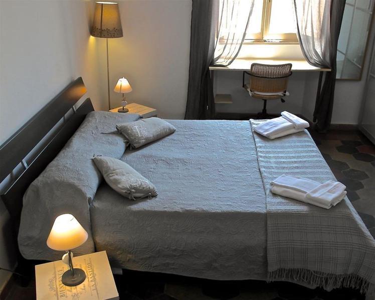 Casa Vicenza 3* Rome