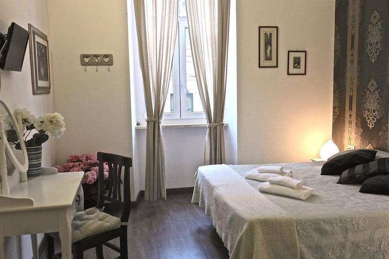 Guest house Casa Vicenza 3*