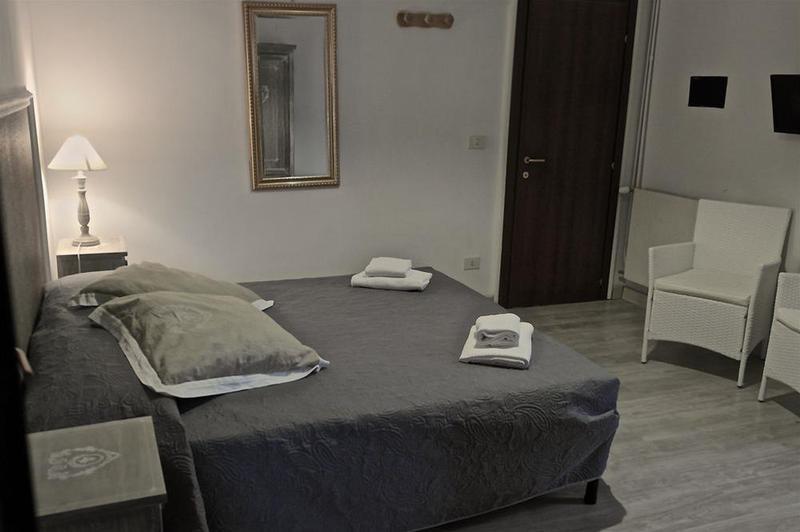 Casa Vicenza Rome