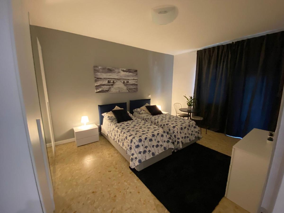 Guest house Ytha Housse Centro