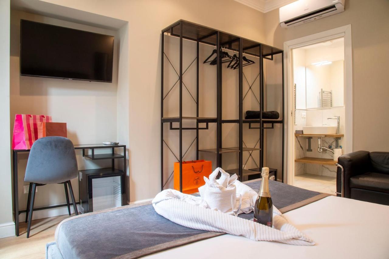 Guest house Ad Tritone